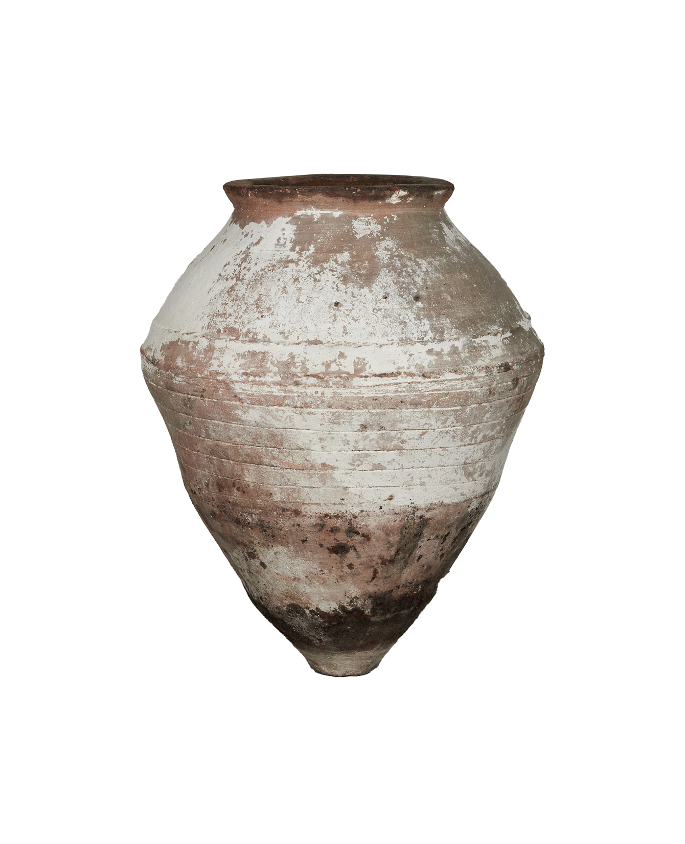 Antique Enez Pot from Turkey made of Ceramic