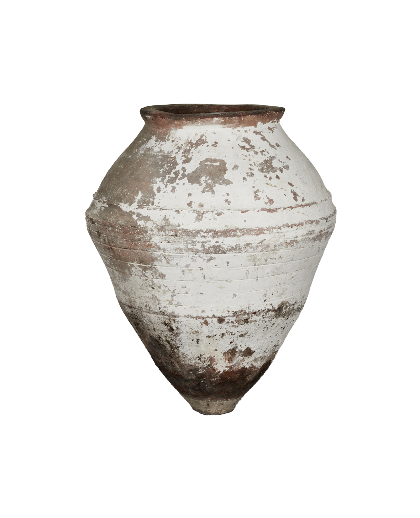 Antique Enez Pot from Turkey made of Ceramic