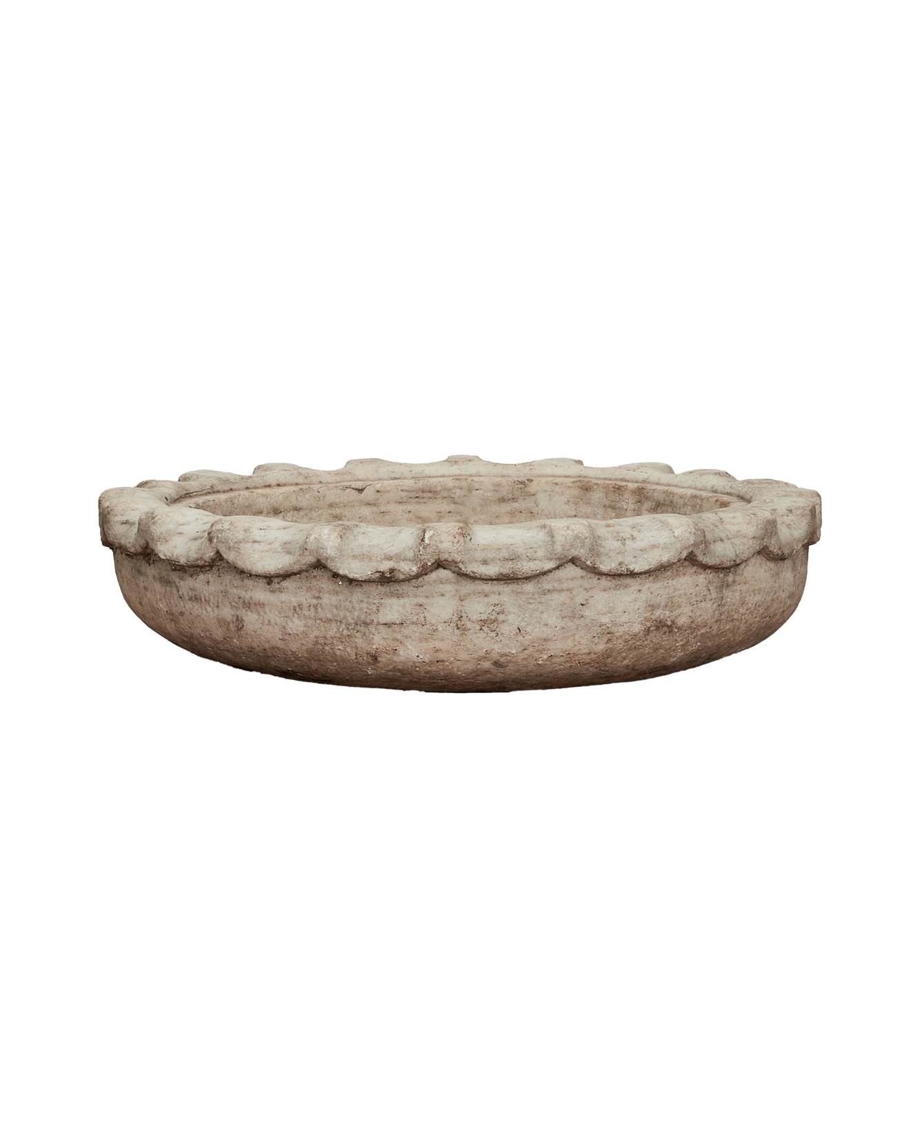 Antique Marble Sink from Turkey made of Marble