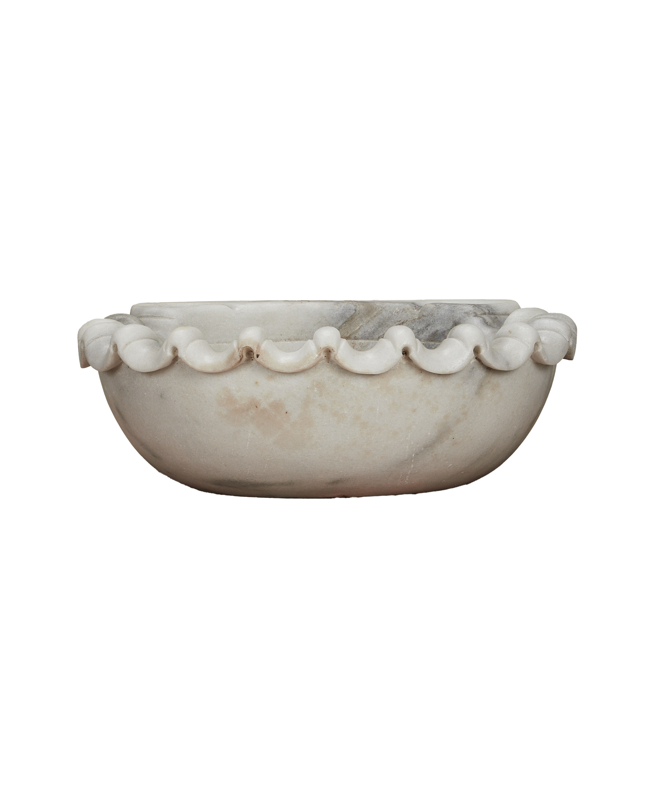 Reproduction Marble Sink from Turkey made of Marble