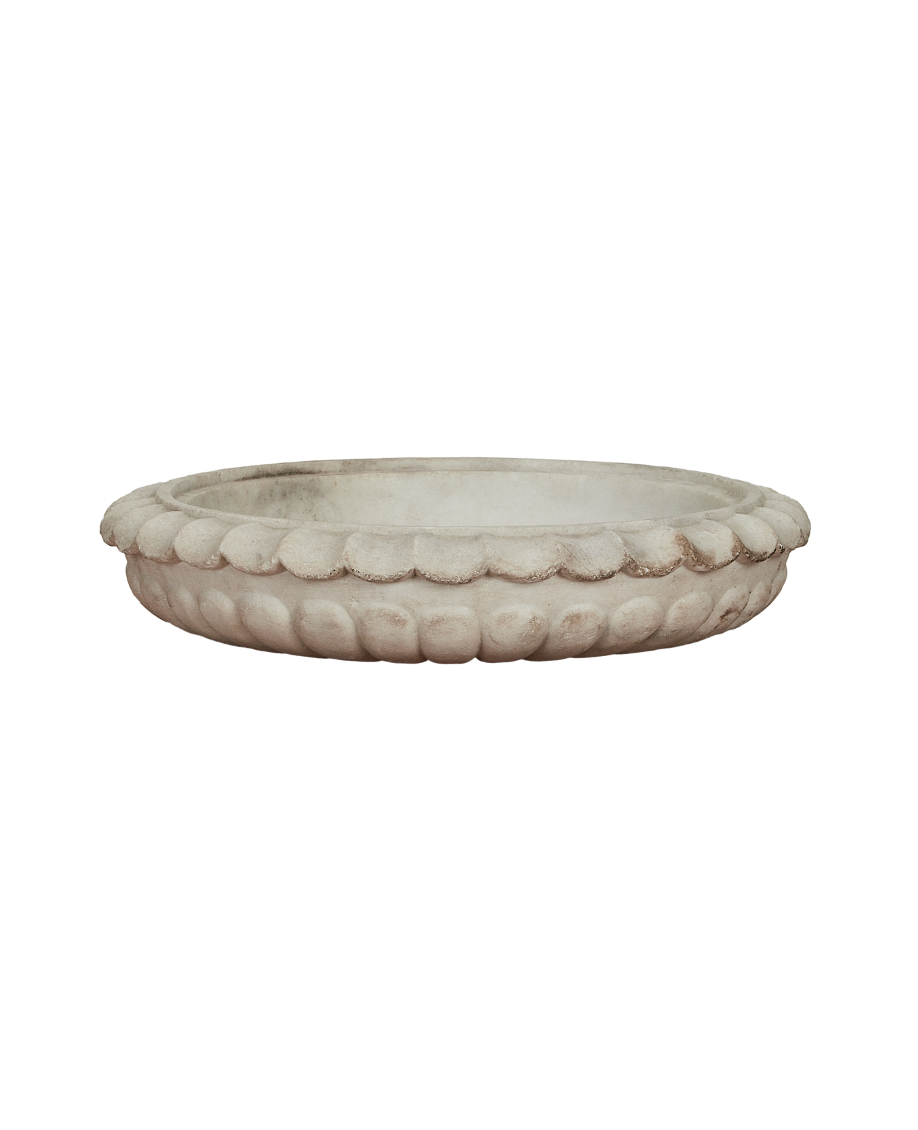 Antique Marble Sink from Turkey made of Marble