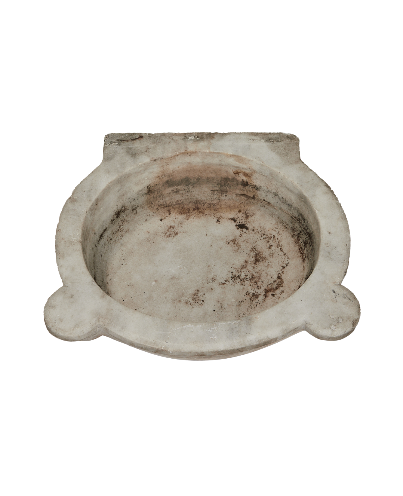 Antique Marble Sink from Turkey made of Marble