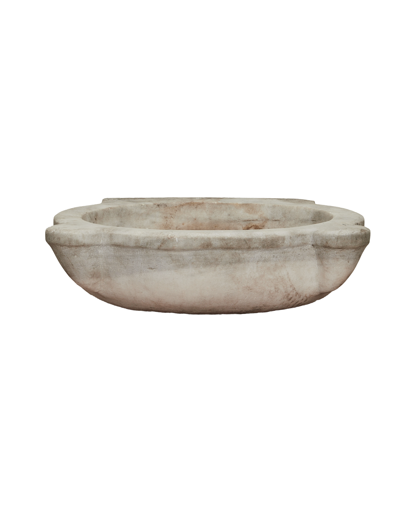 Antique Marble Sink from Turkey made of Marble