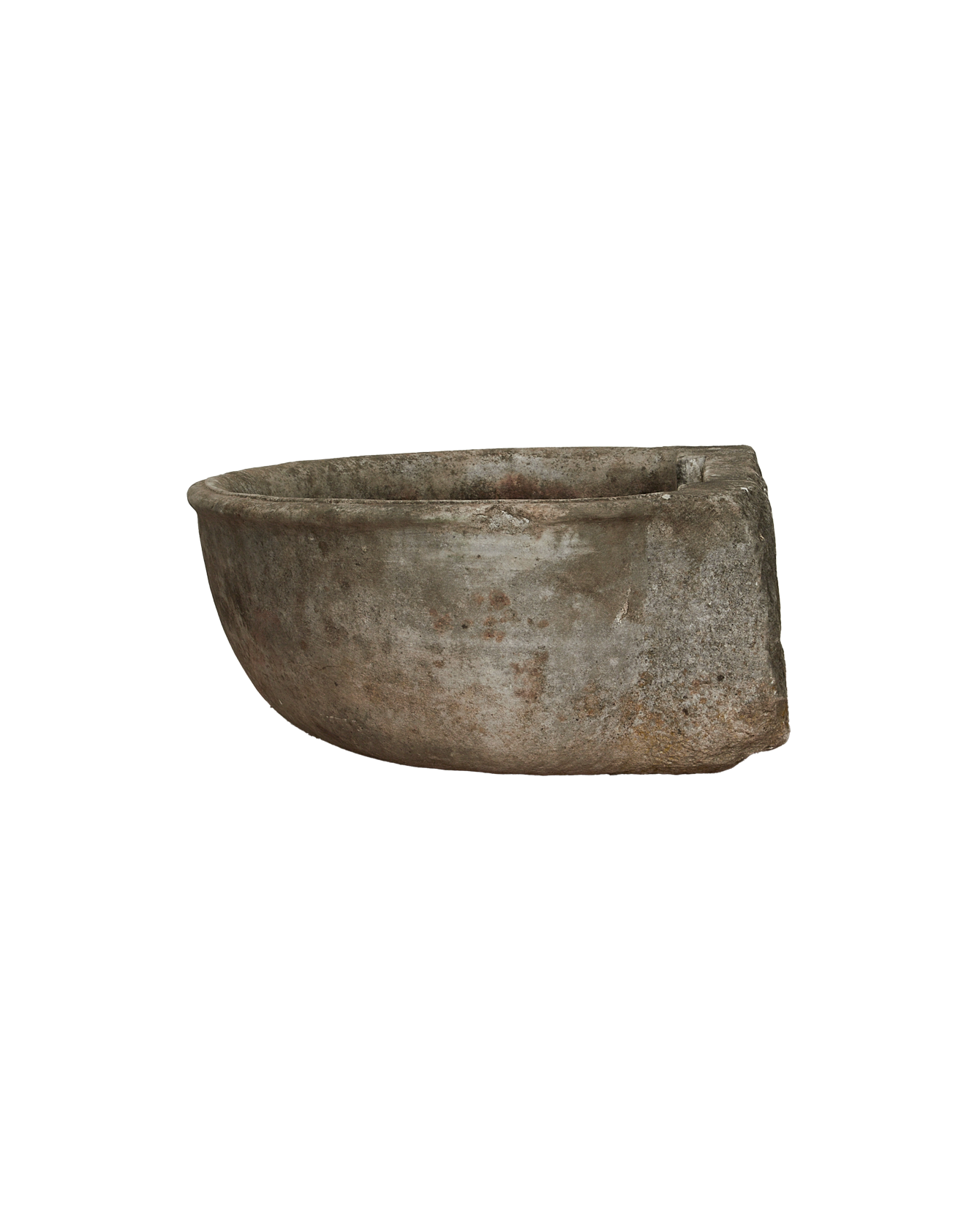 Antique Marble Sink from Turkey made of Marble