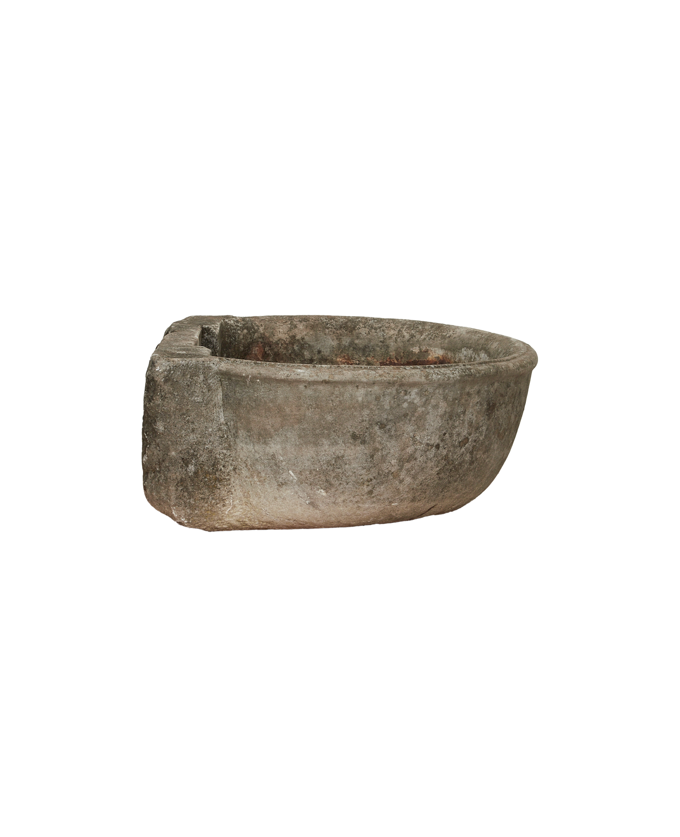 Antique Marble Sink from Turkey made of Marble