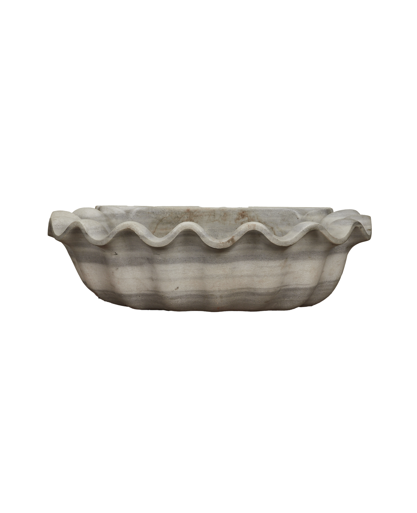 Reproduction Marble Sink from Turkey made of Marble