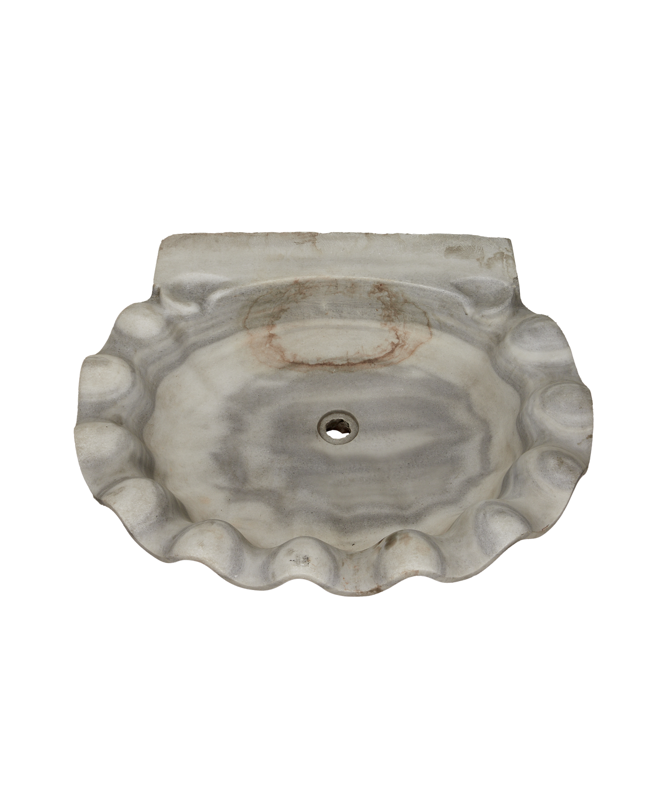 Reproduction Marble Sink from Turkey made of Marble