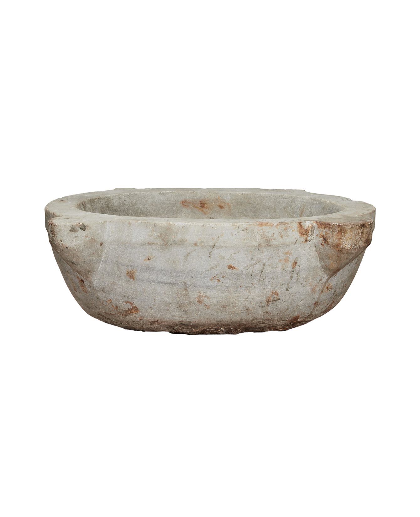 Antique Marble Sink from Turkey made of Marble