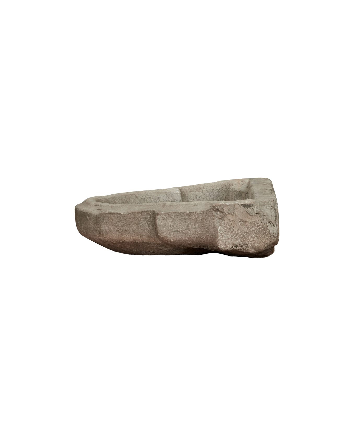 Antique Marble Sink from Turkey made of Marble