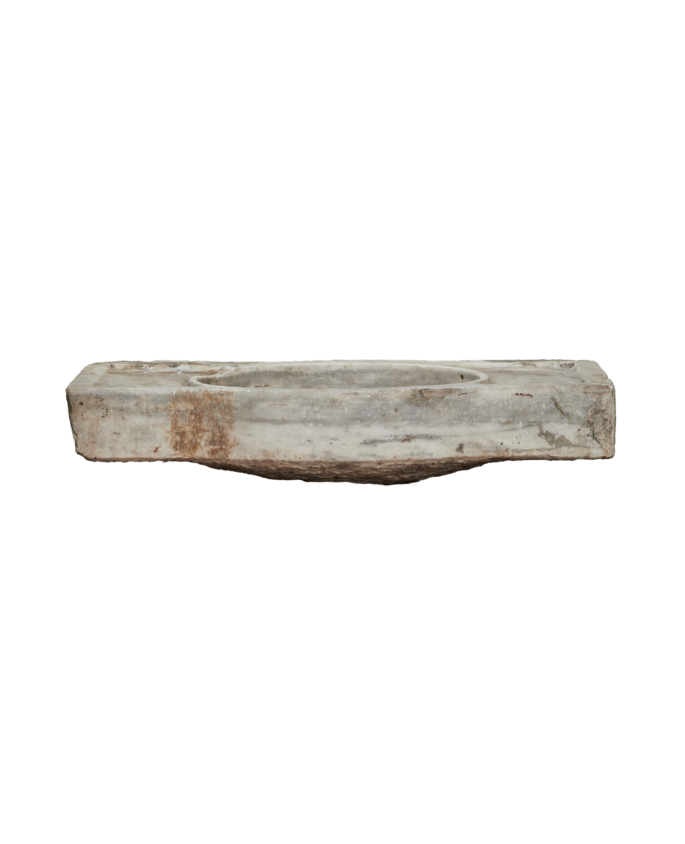 Antique Marble Sink from Turkey made of Marble