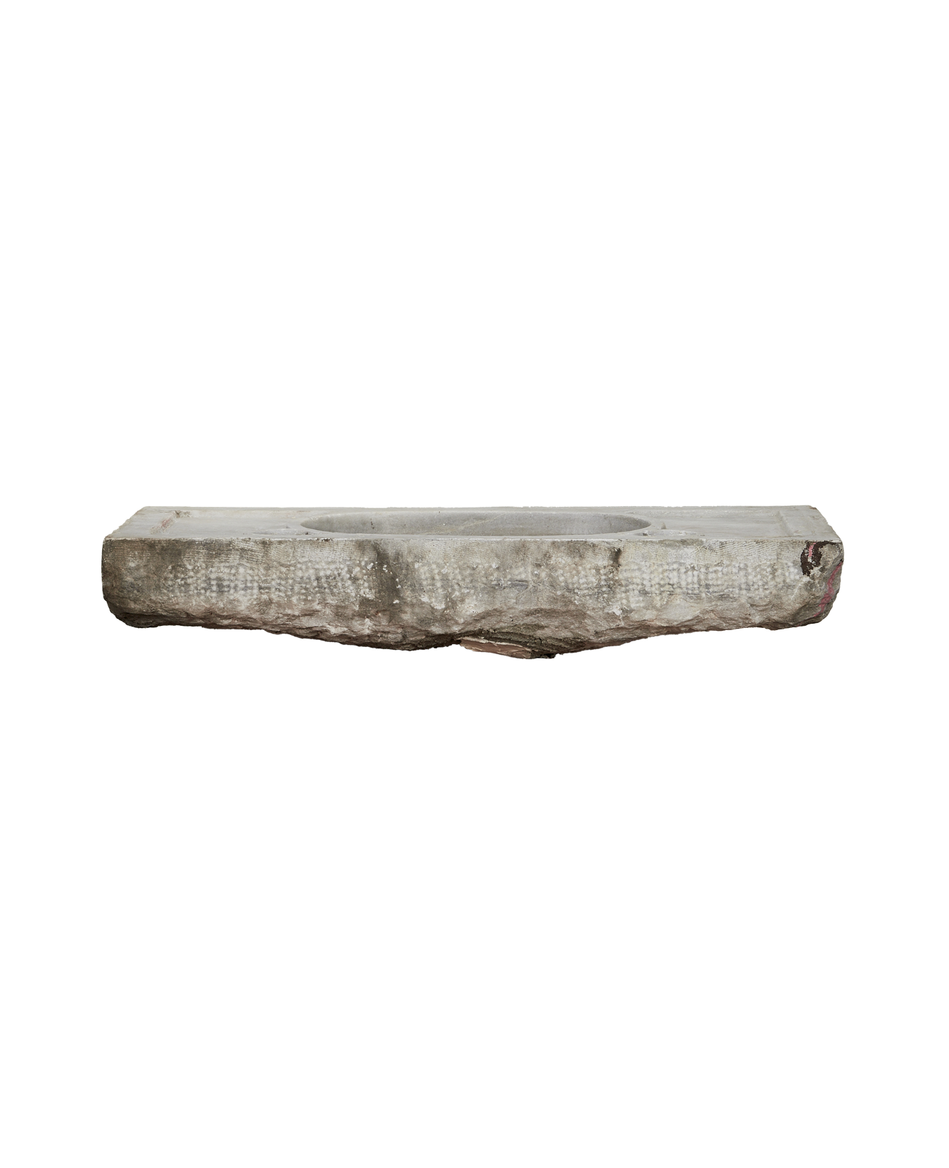 Antique Marble Sink from Turkey made of Marble