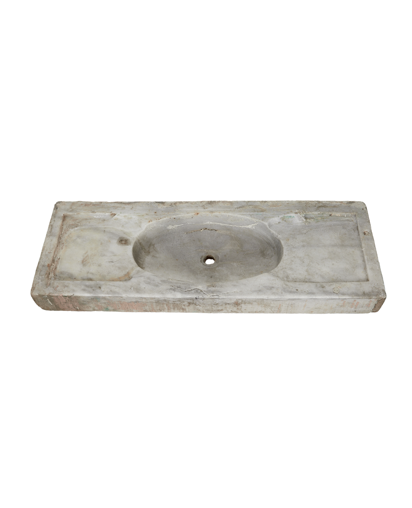 Antique Marble Sink from Turkey made of Marble