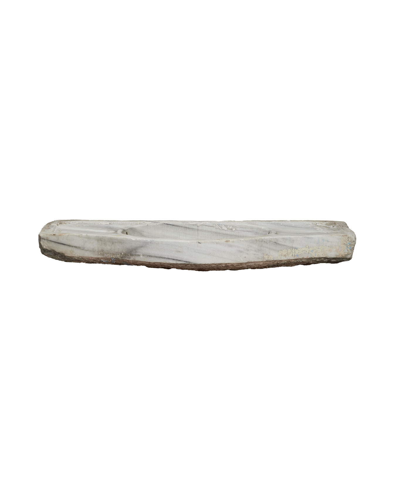 Antique Marble Sink from Turkey made of Marble