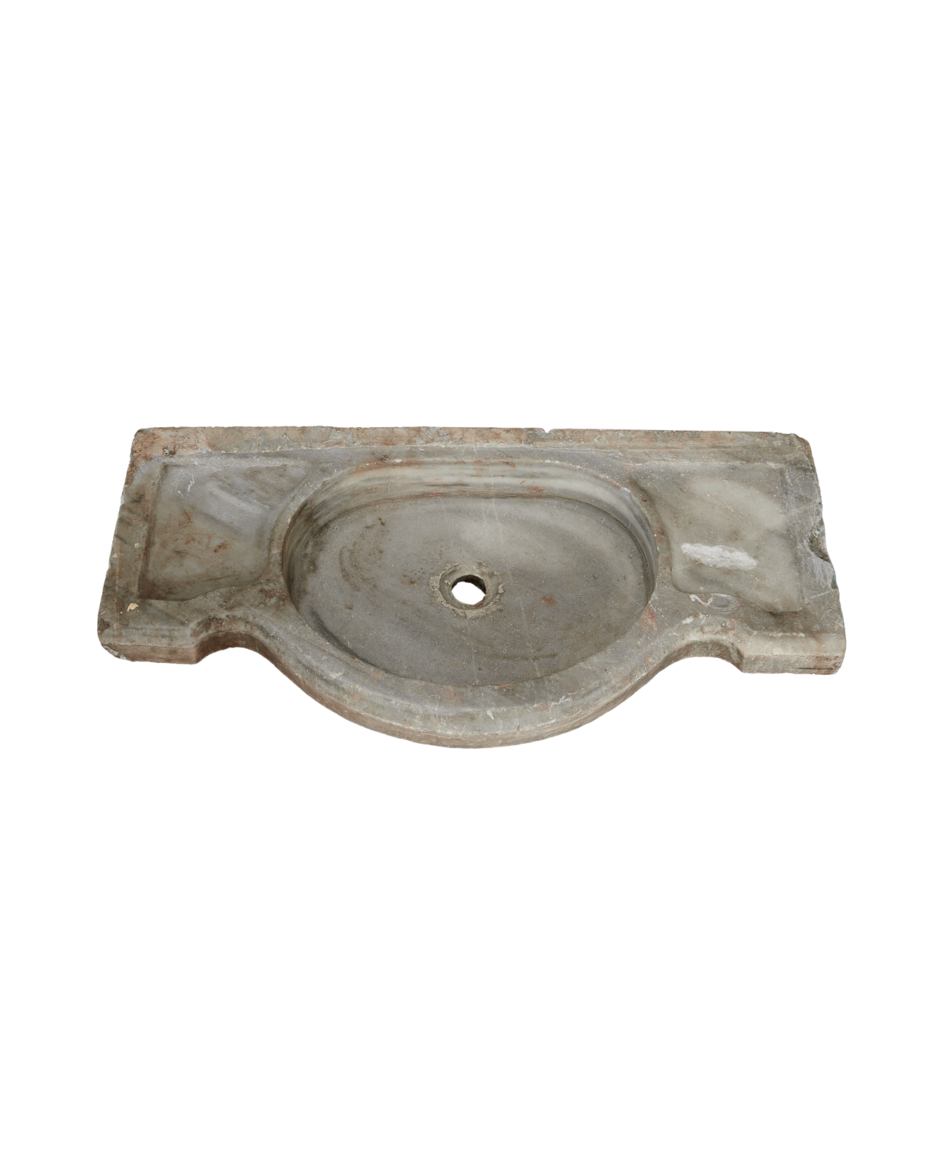 Antique Marble Sink from Turkey made of Marble