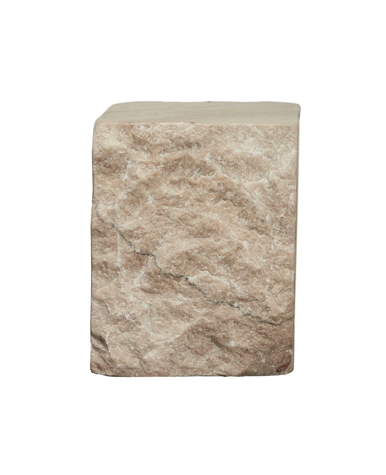 Designed Onyx Side Table from Indonesia made of Onyx