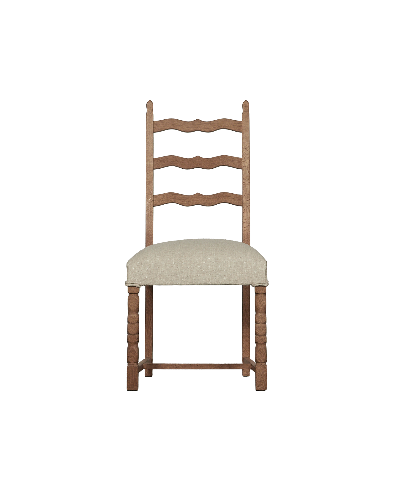 Vintage Henning Chair - Pinch from Denmark made of Upholstery