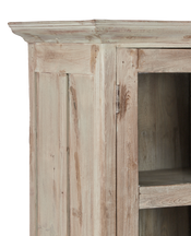 Wood Cabinet