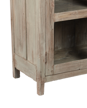 Wood Cabinet