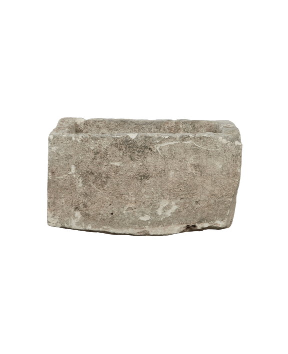 Limestone Trough - Rectangle