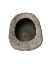 Limestone Trough - Pot