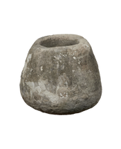 Limestone Trough - Pot
