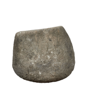 Limestone Trough - Pot