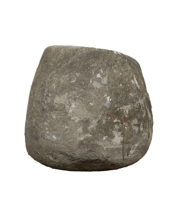 Limestone Trough - Pot