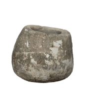 Limestone Trough - Pot