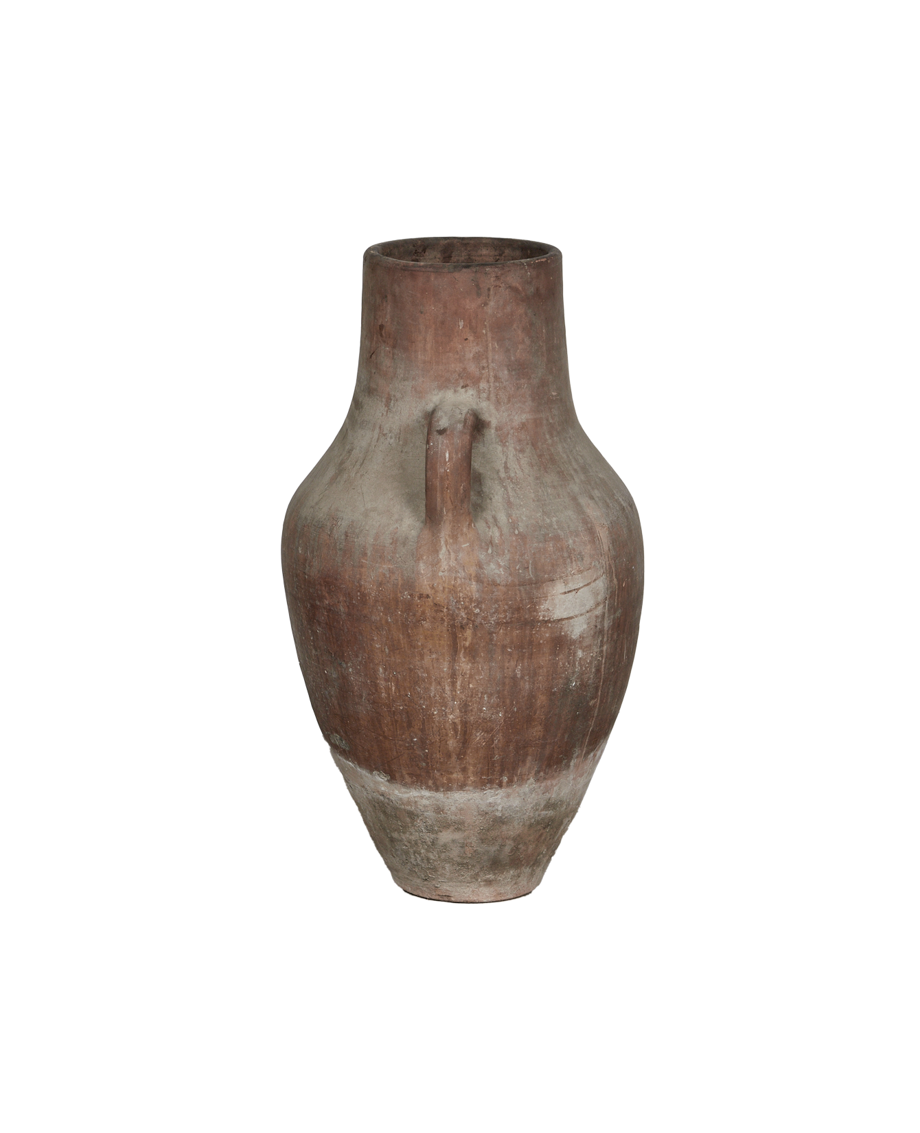 Antique Hatay Pot from Turkey made of Ceramic