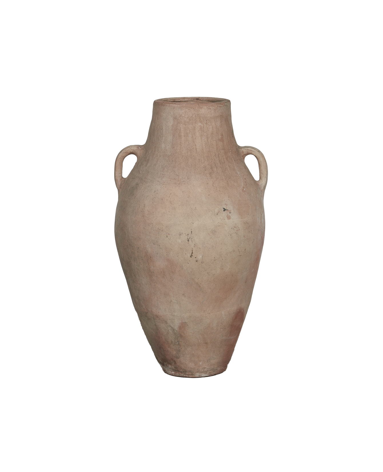Antique Hatay Pot from Turkey made of Ceramic