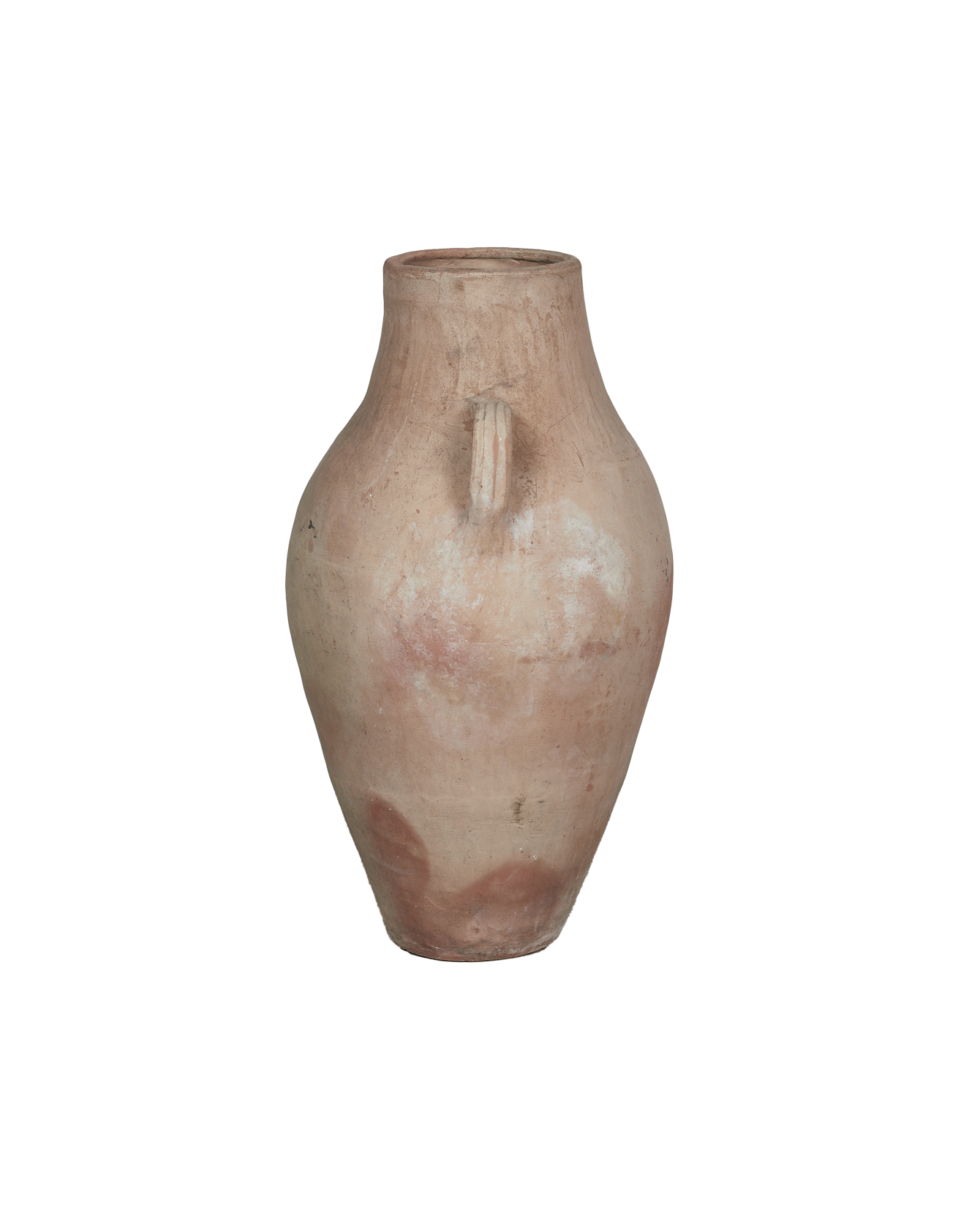 Antique Hatay Pot from Turkey made of Ceramic