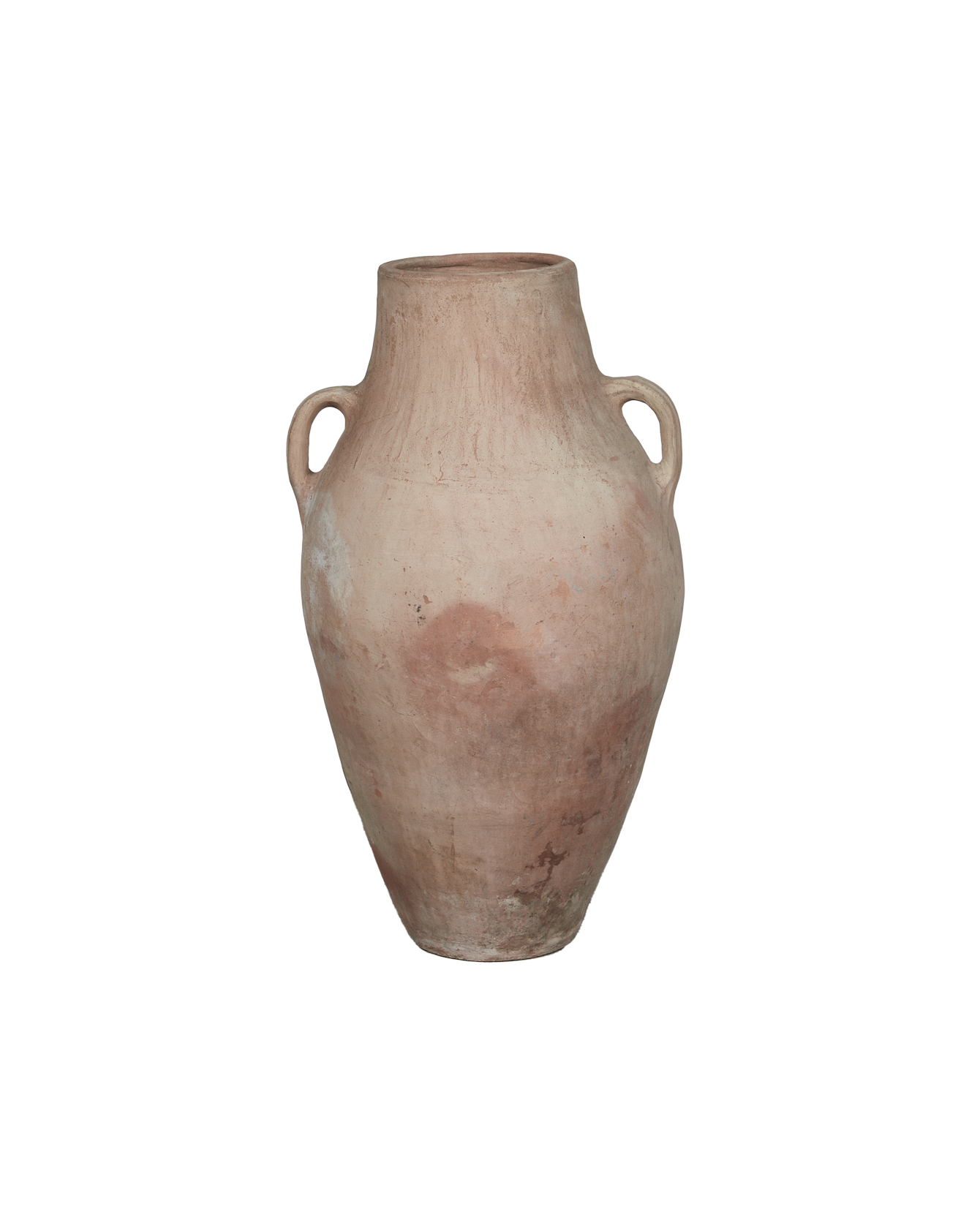 Antique Hatay Pot from Turkey made of Ceramic