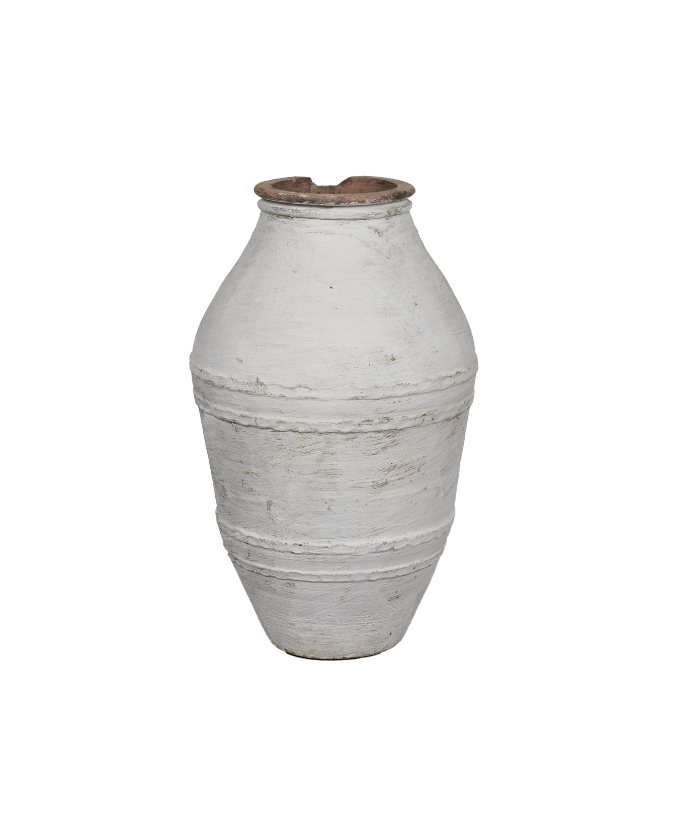 Vintage Olive Jar from Turkey made of Ceramic