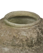 Willy Guhl Planter - Jardiniere