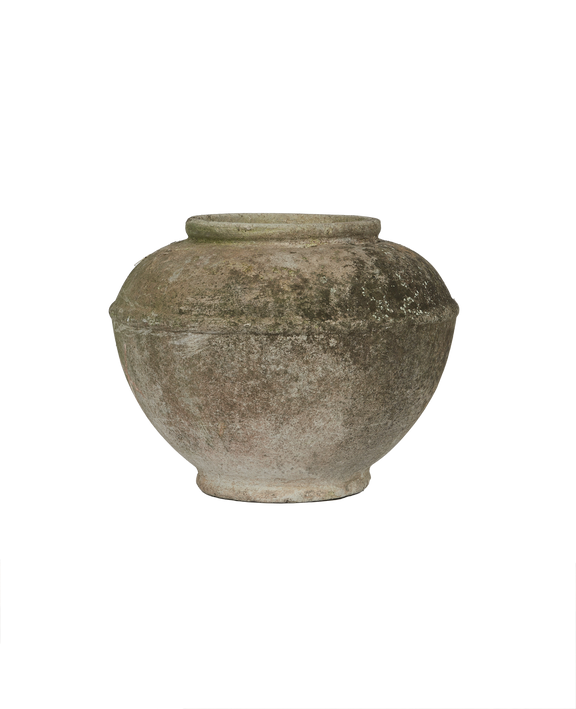 Willy Guhl Planter - Jardiniere