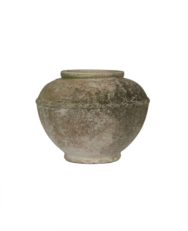 Willy Guhl Planter - Jardiniere