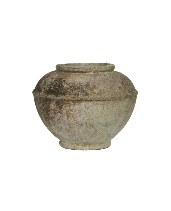 Willy Guhl Planter - Jardiniere