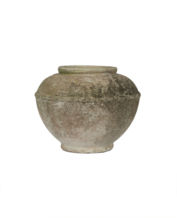 Willy Guhl Planter - Jardiniere