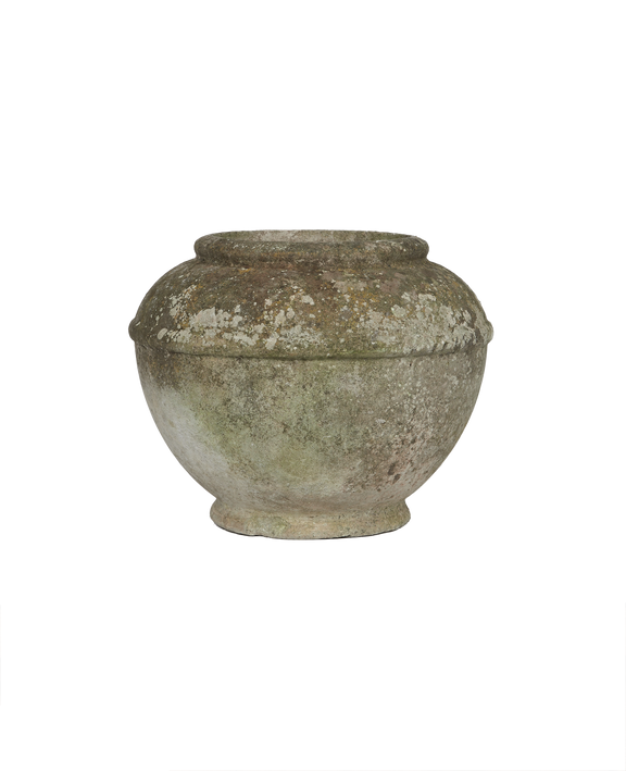 Willy Guhl Planter - Jardiniere