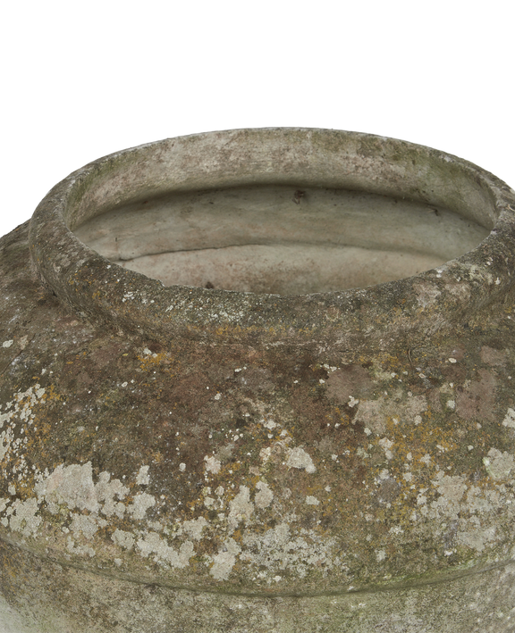 Willy Guhl Planter - Jardiniere