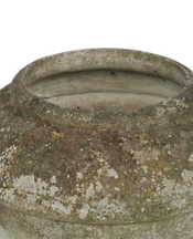 Willy Guhl Planter - Jardiniere