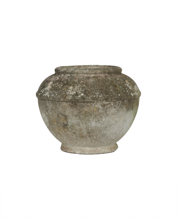 Willy Guhl Planter - Jardiniere