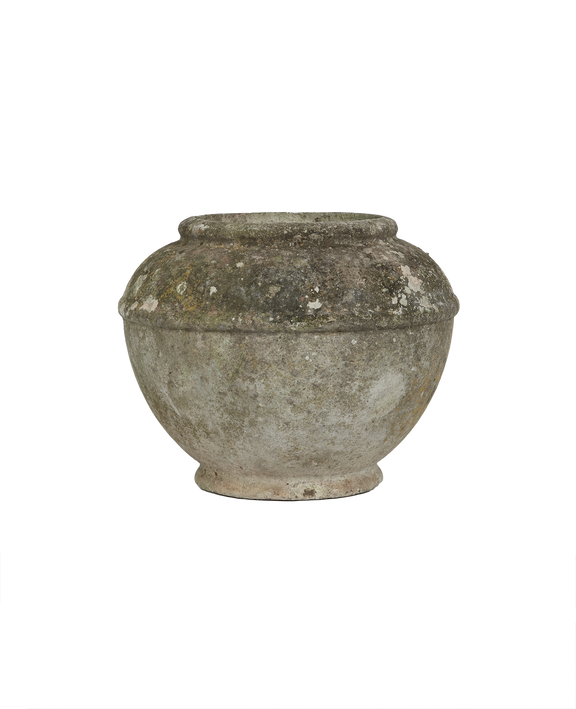 Willy Guhl Planter - Jardiniere