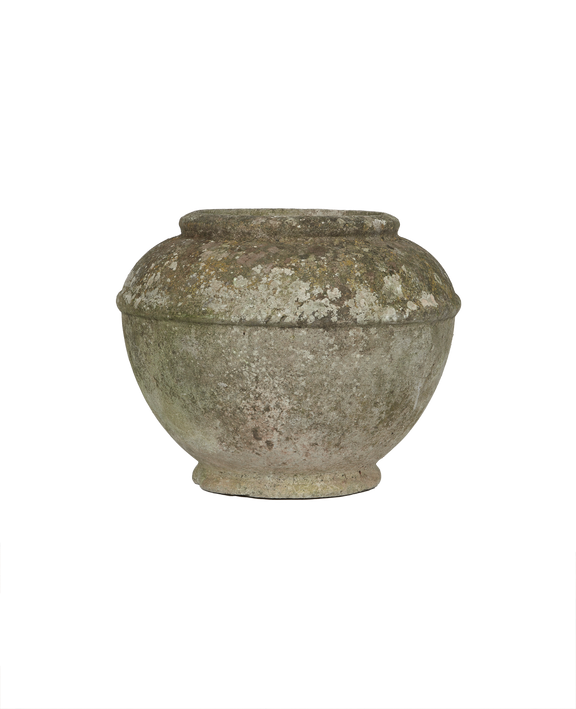 Willy Guhl Planter - Jardiniere