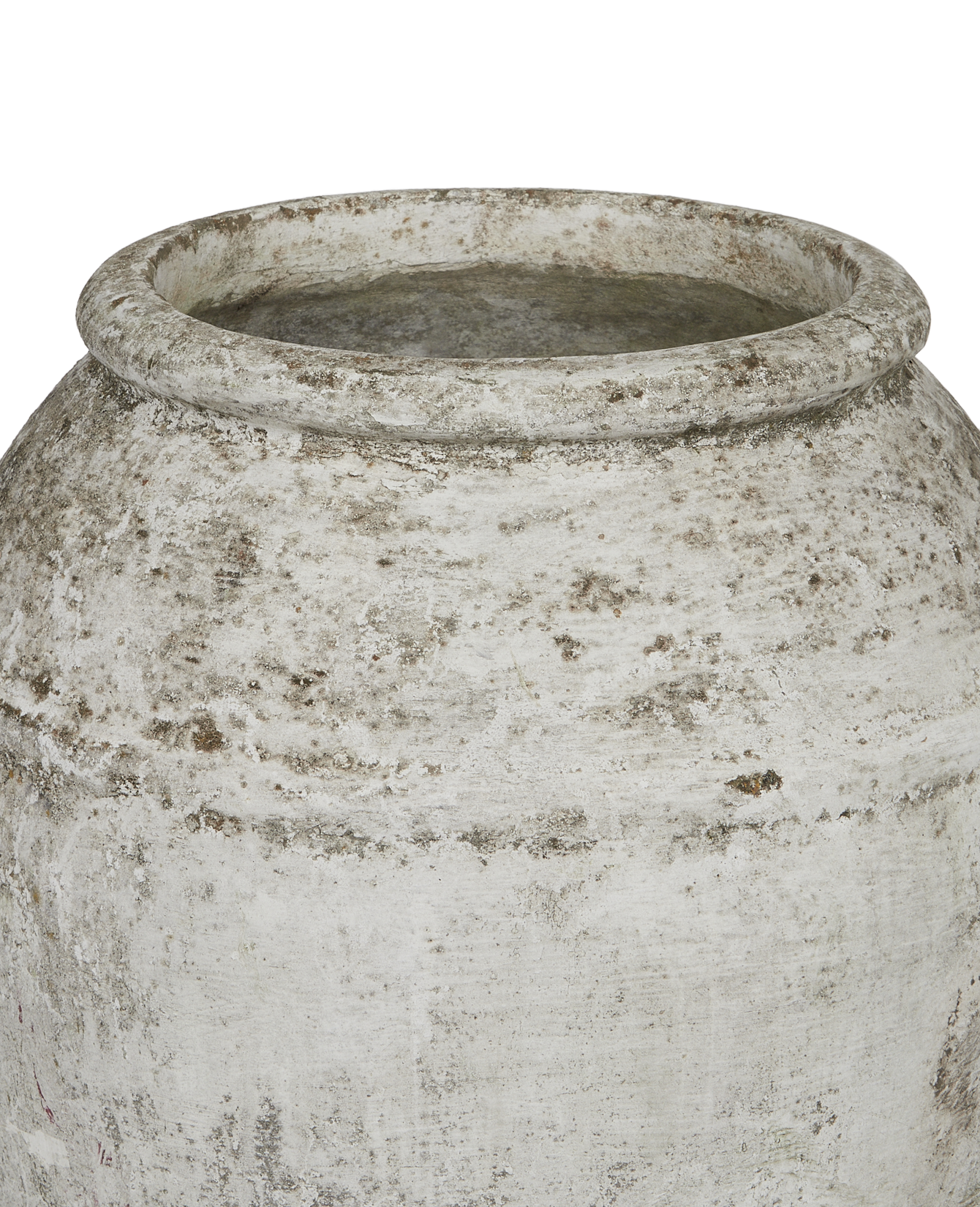 Vintage Willy Guhl Planter - Jardiniere from Switzerland made of Cement