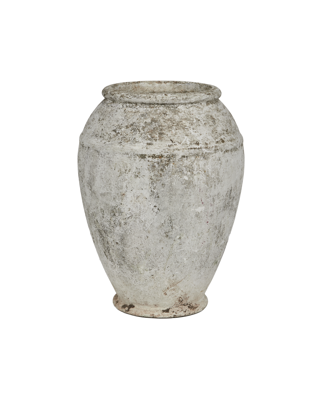 Vintage Willy Guhl Planter - Jardiniere from Switzerland made of Cement