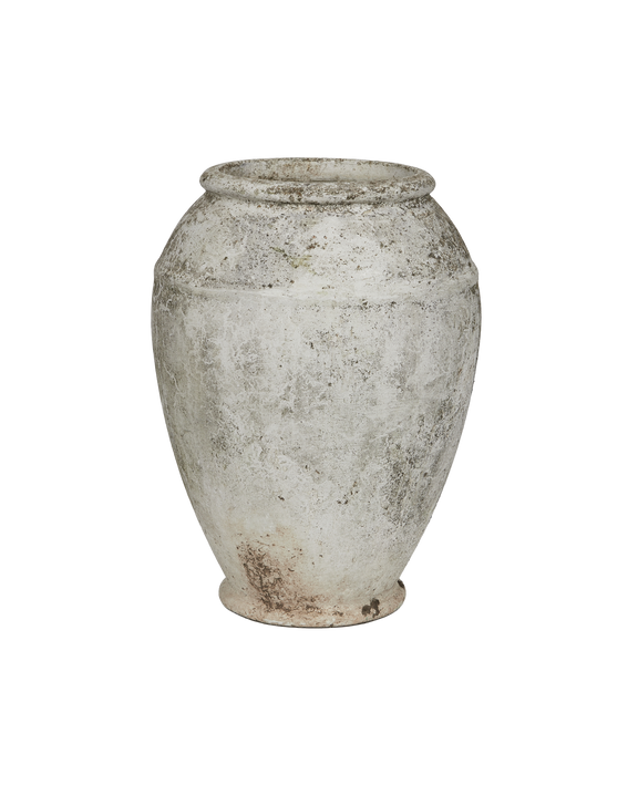 Willy Guhl Planter - Jardiniere