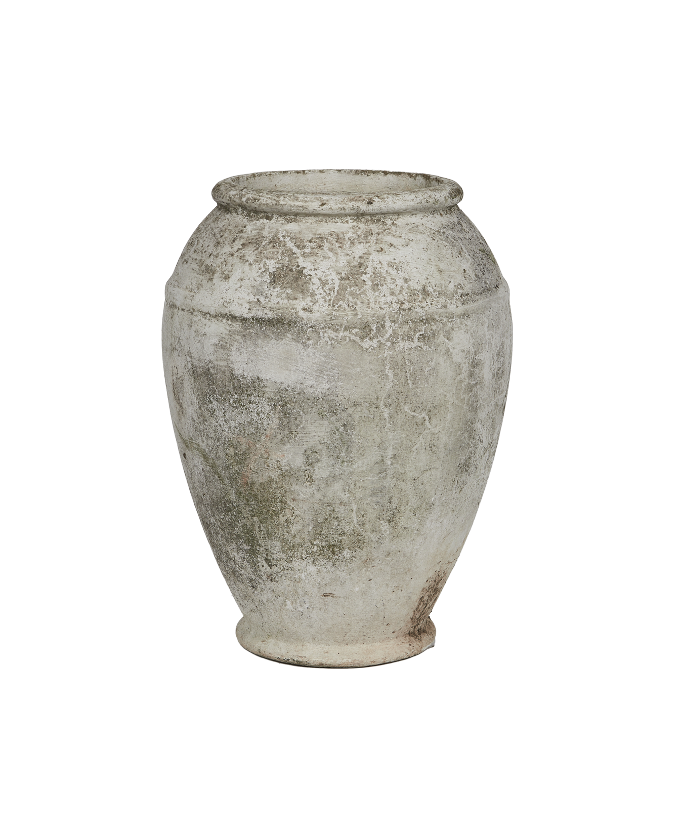 Vintage Willy Guhl Planter - Jardiniere from Switzerland made of Cement