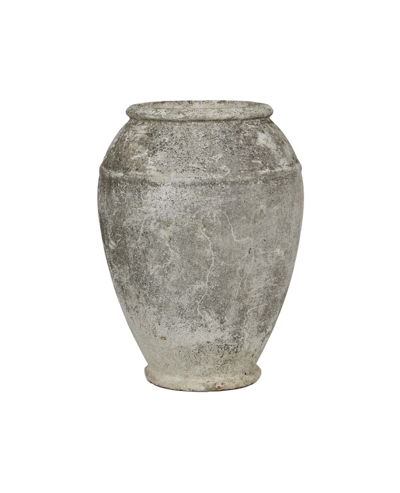 Willy Guhl Planter - Jardiniere