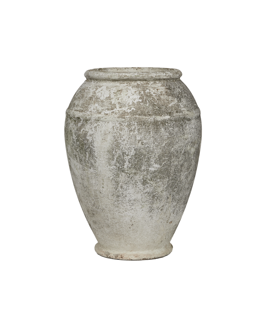 Vintage Willy Guhl Planter - Jardiniere from Switzerland made of Cement